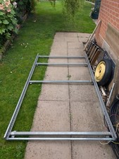 Mercedes vito roof for sale  LEICESTER