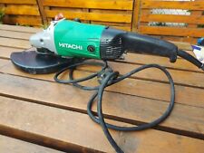 Vendo smerigliatrice hitachi usato  Besozzo