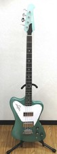 Gibson thunderbird reverse d'occasion  Expédié en Belgium