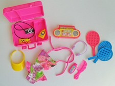 Hasbro sindy doll for sale  DORCHESTER