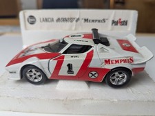 Polistil lancia stratos for sale  ORMSKIRK