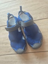 Crocs iconic comfort gebraucht kaufen  Heiligenmoschel, Schneckenhausen