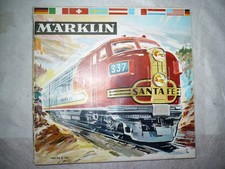 Märklin katalog 1961 gebraucht kaufen  Hohenstadt