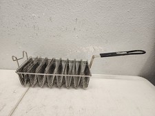 Usado, Taco Fritadeira Cesta Tortilhas Fritadeira Ferramenta de Cozinha Alta Qualidade 8 Conchas comprar usado Usado, Taco Fritadeira Cesta Tortilhas Fritadeira Ferramenta de Cozinha Alta Qualidade 8 Conchas comprar usado  Enviando para Brazil