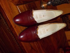 Bally ladies burgundy for sale  MACCLESFIELD