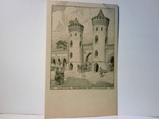 Potsdam nauener tor gebraucht kaufen  Aarbergen