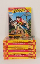 Zagor più sequenza usato  Forli