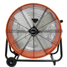drum fan for sale  Harrisburg