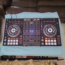 Pioneer serato ddj for sale  Mount Vernon
