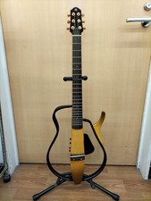 Guitarra silenciosa compacta YAMAHA SLG110S comprar usado  Enviando para Brazil