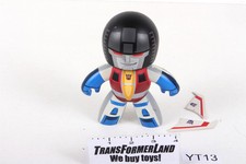 Starscream 100 complete for sale  Redgranite