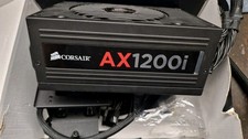 Corsair series ax1200i gebraucht kaufen  Söchtenau