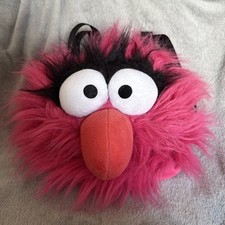 Muppets animal backpack for sale  BIRMINGHAM