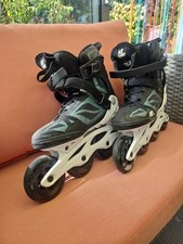 Inliner inline skates gebraucht kaufen  Oberding