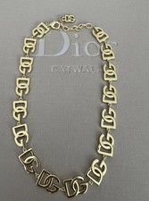Gold necklace for sale  LOUTH