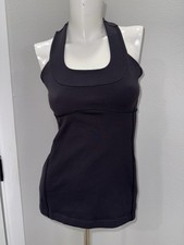 Women lululemon scoop for sale  Donna
