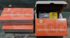 Cabeça de impressão GENUÍNA Datamax OEM PHD20-2181-01 (203dpi) nova na caixa FRETE GRÁTIS comprar usado  Enviando para Brazil