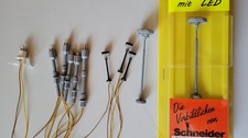 Konvolut beleuchtungssockel gebraucht kaufen  Gärtringen