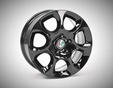 Alloy Wheels Alfa Romeo 159 7x16 ET34 5x110 156081379, używany na sprzedaż  PL