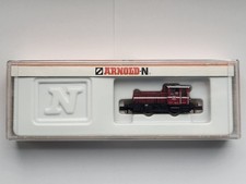 Arnold 2071 diesellok gebraucht kaufen  Frankfurt am Main