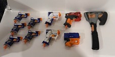 Nerf strike elite for sale  Gainesville