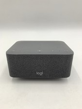 Docking station para laptop Logitech Logi tudo em um com alto-falante A00161 PEÇAS comprar usado  Enviando para Brazil
