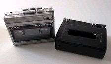 Sanyo voice activated gebraucht kaufen  Berlin