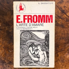 Arte amare amore usato  Ivrea
