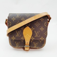 Louis vuitton shoulder d'occasion  Expédié en Belgium