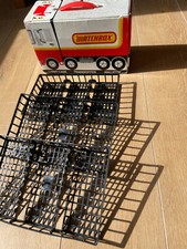 Matchbox tragekoffer carry gebraucht kaufen  Remscheid