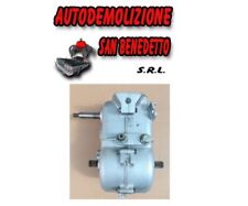 Riduttore cambio bmw usato  Favara
