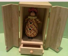 Arlecchino nell armadio usato  Sormano