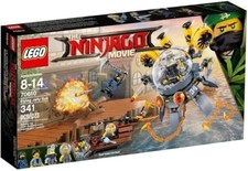Lego ninjago the usato Lego ninjago the usato  Teolo