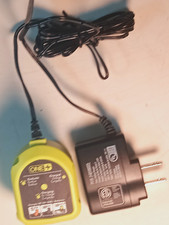 ryobi 18v battery charger for sale  Savannah