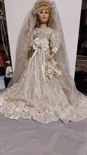 Doll knightsbridge collection for sale  HARTLEPOOL