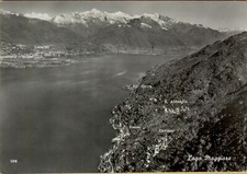 34697 bella cartolina usato  Oliveto Lario