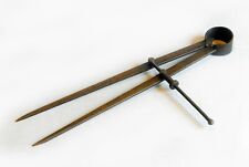 Compas ancien droit d'occasion  Breteuil