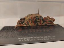 Altaya model tank for sale  PORTSMOUTH