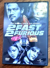 Fast furious dvd usato  Garlasco