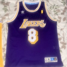 Adidas swingman kobe for sale  Dobbs Ferry