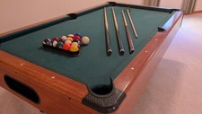 Mizerak 6.5 pool for sale  Fishers