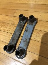 Bsa girder fork for sale  SALISBURY