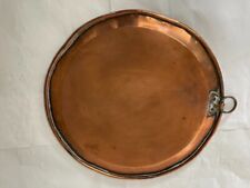 Ancien plat rond d'occasion  Mulhouse-