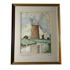 Gwyn jones original for sale  BIGGLESWADE