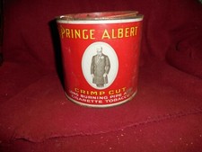 Prince albert crimp for sale  Scituate