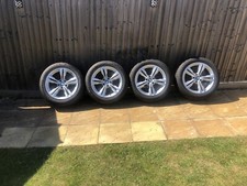 bmw x5 wheels for sale bmw x5 wheels for sale MILTON KEYNES