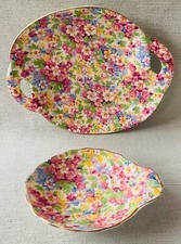 Two beautiful vintage for sale  SHREWSBURY