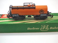 Berliner bahnen bttb gebraucht kaufen  Döbern