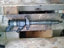 Injecteur carburant peugeot d'occasion  Fréthun