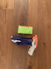 Nerf con proiettili usato  Genova